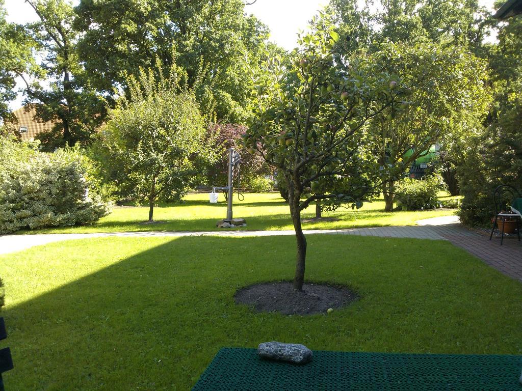 One-Bedroom Apartment In Putbus II ภายนอก รูปภาพ