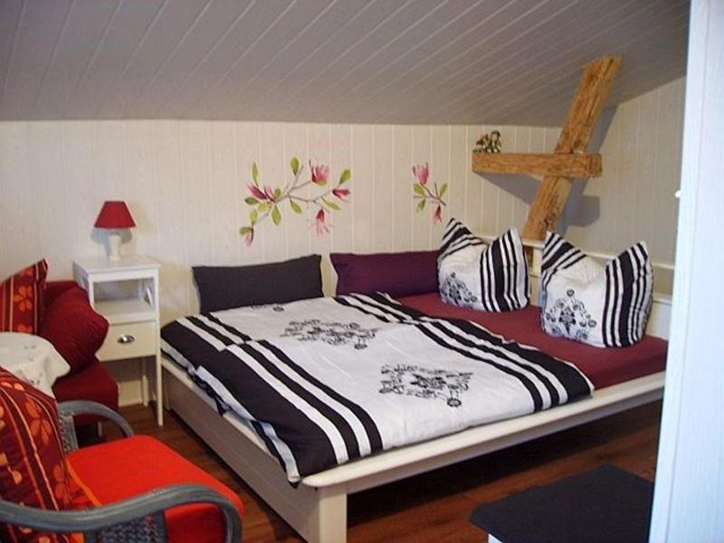 One-Bedroom Apartment In Putbus II ภายนอก รูปภาพ