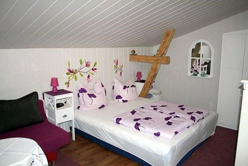 One-Bedroom Apartment In Putbus II ภายนอก รูปภาพ